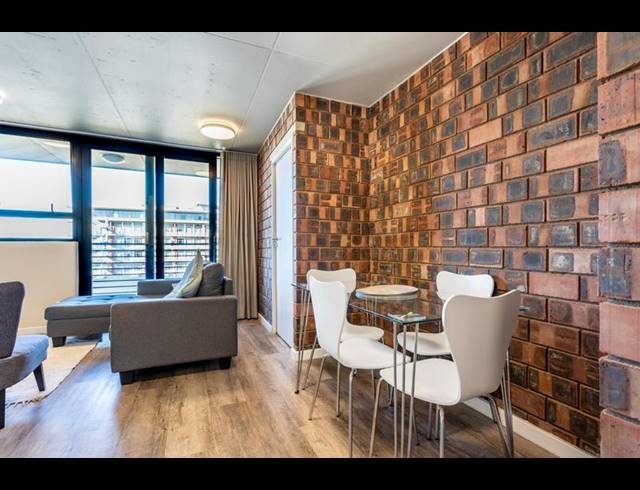 2 BEDROOM PROPERTY TO RENT IN OBSERVATORY